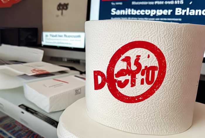 不合格卫生纸品牌，315不合格卫生纸品牌