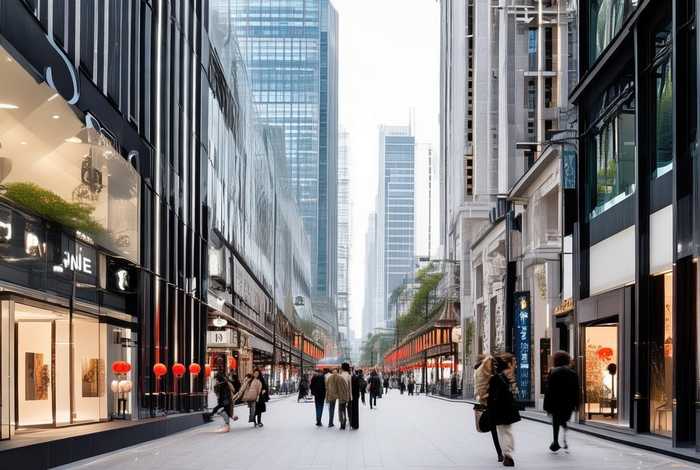 chanel在哪些城市有，chanel中国哪些城市有专柜