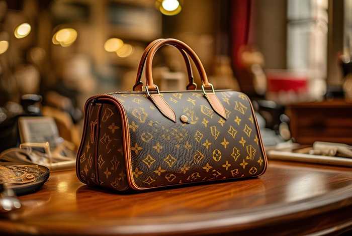 lv路易威登包包二手收购回收行情；二手路易威登手拿包