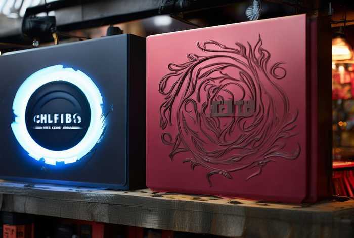 chfpibs amp kslth啥牌子；chfpibs & kslth啥牌子