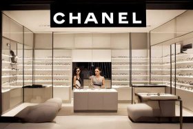 chanel眼镜专卖店、chanel眼镜哪里有卖