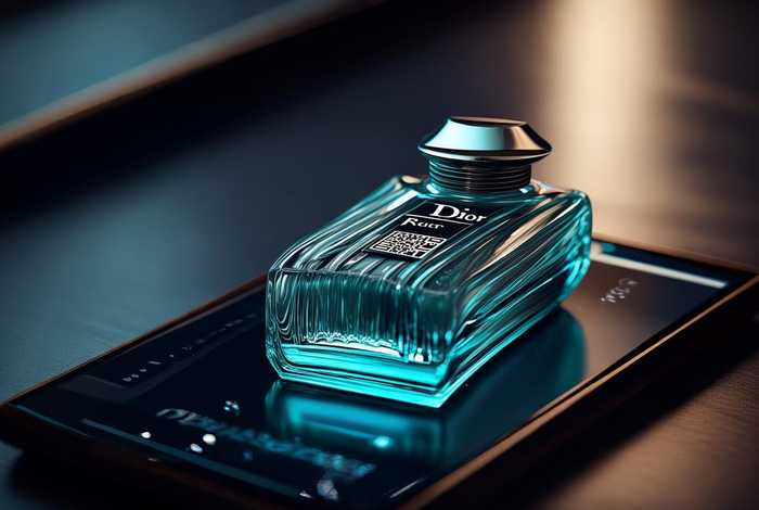 dior迪奥香水正品查询 - dior香水正品查询扫一扫