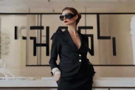 CHANEL官网中国官方，chanel官网中国官方网