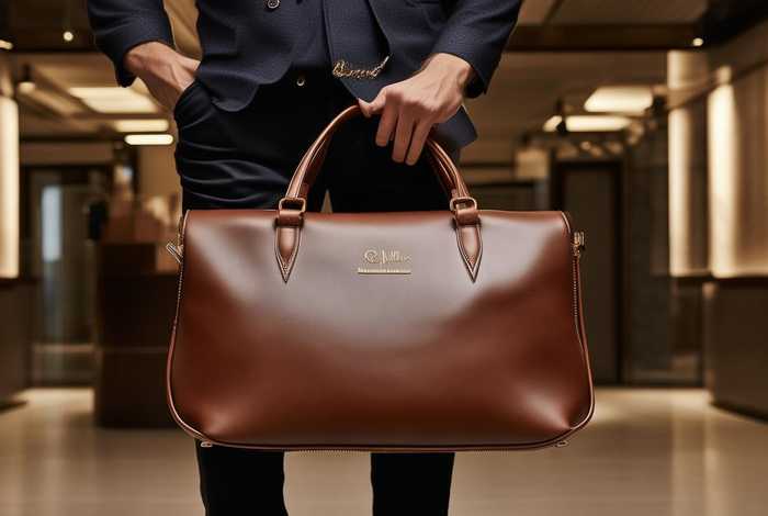 大牌男包哪个品牌好；大牌男包哪个品牌好一点