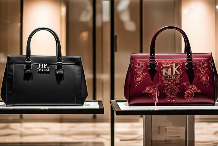 mk和蔻驰是一个档次吗（mk和蔻驰是一个档次吗知乎）