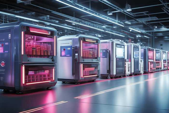 法国十大名牌包装机；法国十大名牌包装机排名