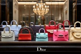 迪奥最好卖的十款包；迪奥最好卖的十款包包品牌