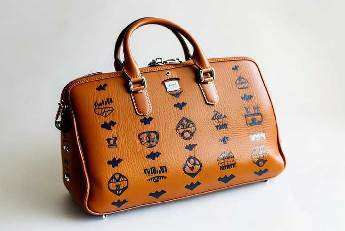 包包奢侈品 - mcm二手包包奢侈品
