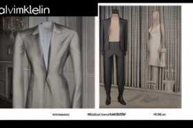 calvinklein - calvinklein是什么牌子