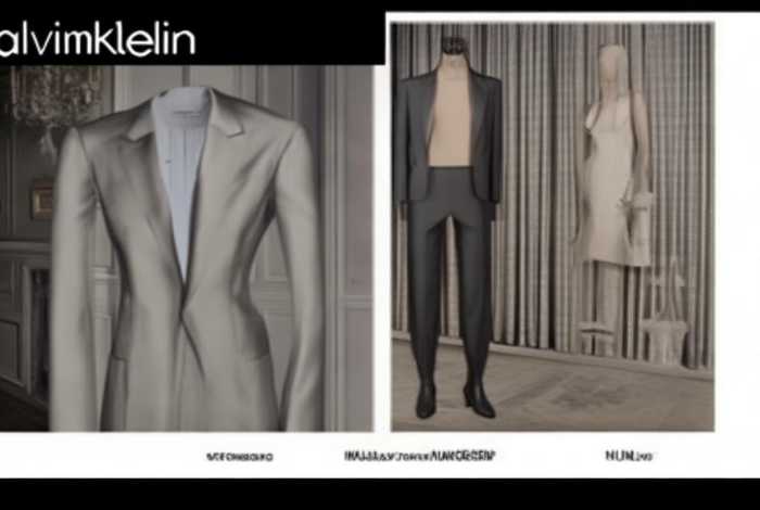 calvinklein - calvinklein是什么牌子 calvinklein - calvinklein是什么牌子