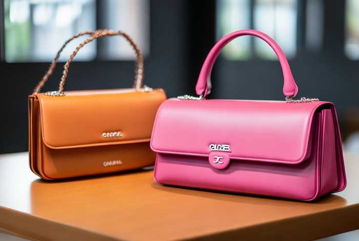 2022年香奈儿包包新款 2021年新款香奈儿包包