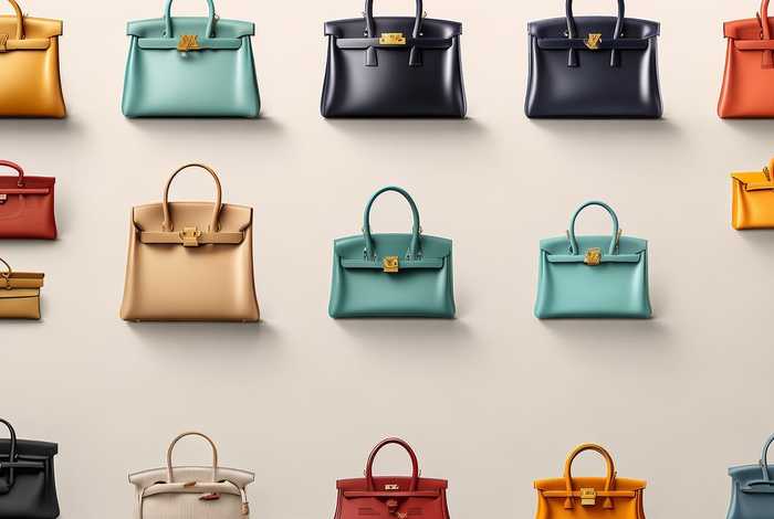 法国品牌包包标志大全，法国品牌包包标志大全图片