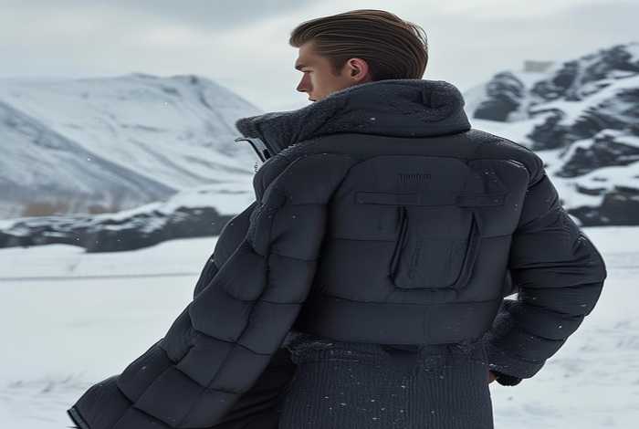 dior官网男装，dior官网男装羽绒服