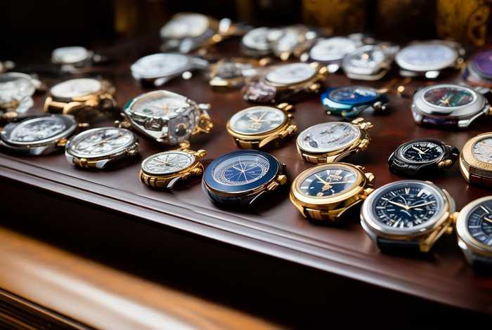 2023十大名表排行榜 2021十大名表排行 2023十大名表排行榜 2021十大名表排行