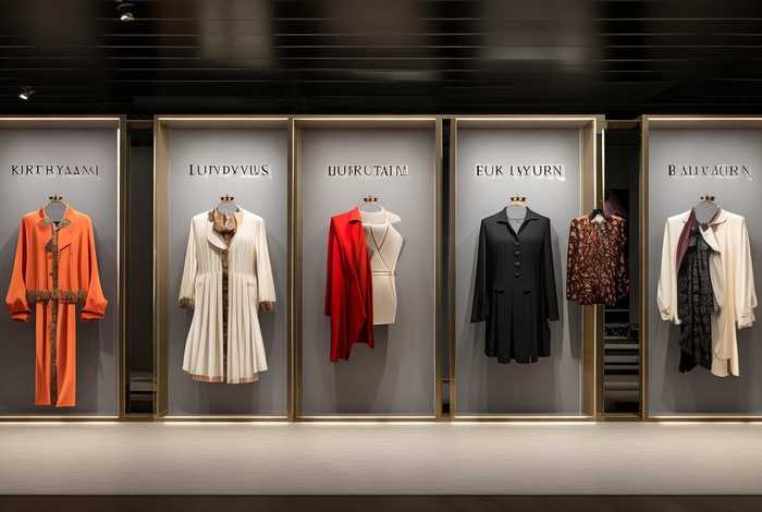 服装奢侈品品牌前十大排名；服装奢侈品品牌前十大排名有哪些