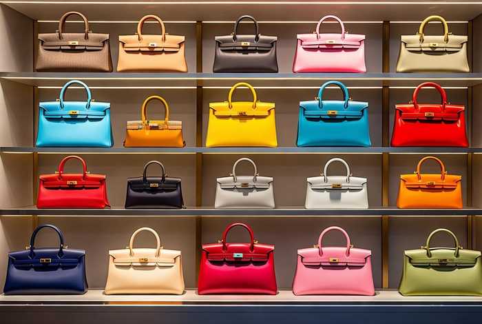 爱马仕女包直播（爱马仕女包全系介绍）