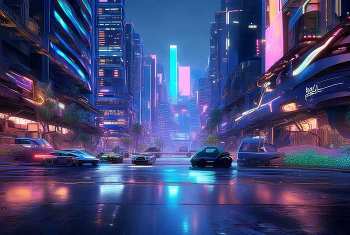 2023流行色系叫法 - 3021年流行色