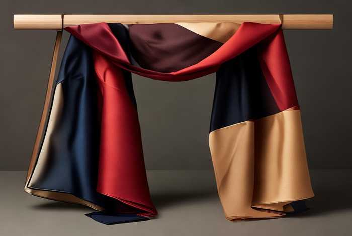 burberry欧洲 - burberry欧洲最新款拼色围巾