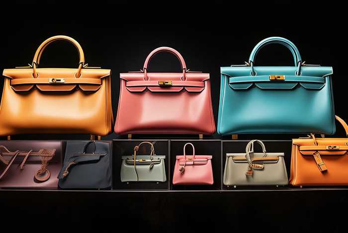 爱马仕最难买的十款包 - 爱马仕最难买的十款包包图片