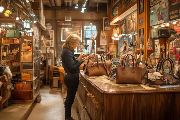 二手coach包回收、coach二手包包回收