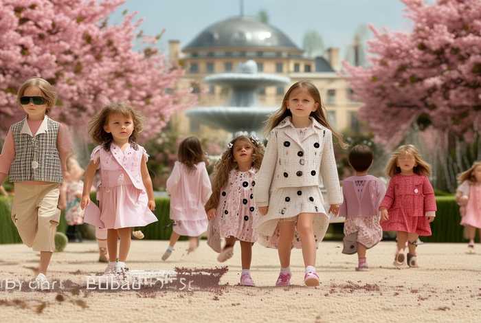 chanel童装官网（chanel儿童衣服官网）