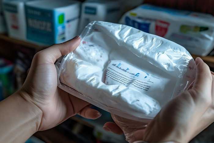 315不合格卫生巾abc还能用吗(315不合格卫生巾abc还能用吗为什么) 315不合格卫生巾abc还能用吗(315不合格卫生巾abc还能用吗为什么)