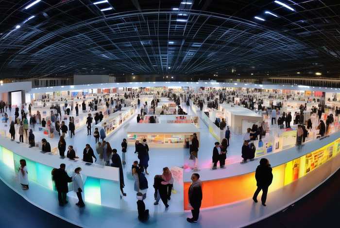 哥伦比亚包装展2025，哥伦比亚包装展2025图片