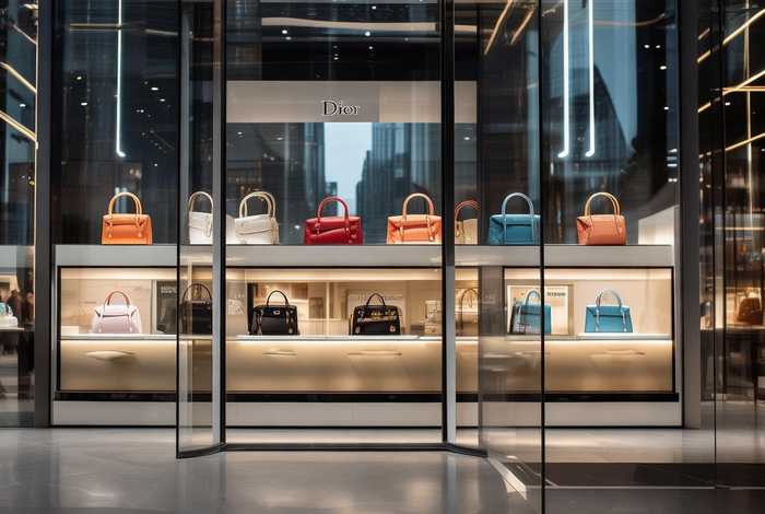 迪奥包包官方旗舰店中国官网（迪奥包包官方旗舰店中国官网是正品吗）