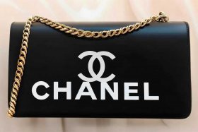 chanel是什么牌子标志，chanel是什么品牌标志
