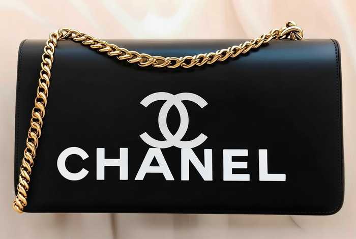 chanel是什么牌子标志，chanel是什么品牌标志