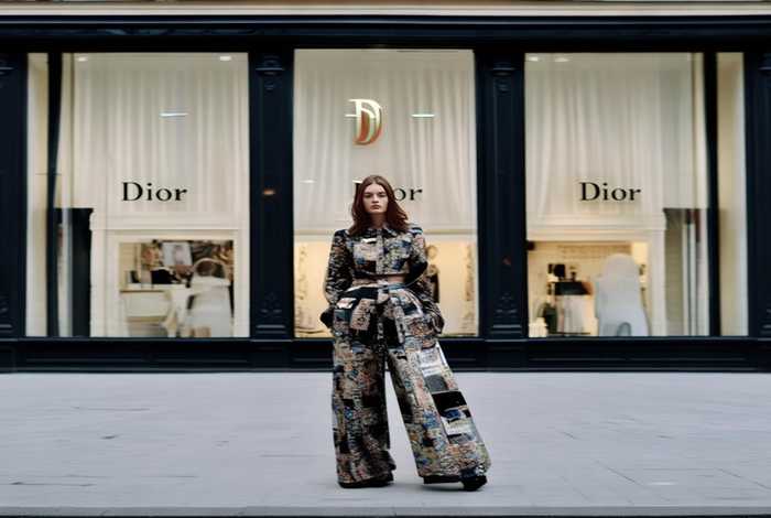 迪奥这个牌子是哪个国家的 迪奥这个牌子是哪个国家的品牌