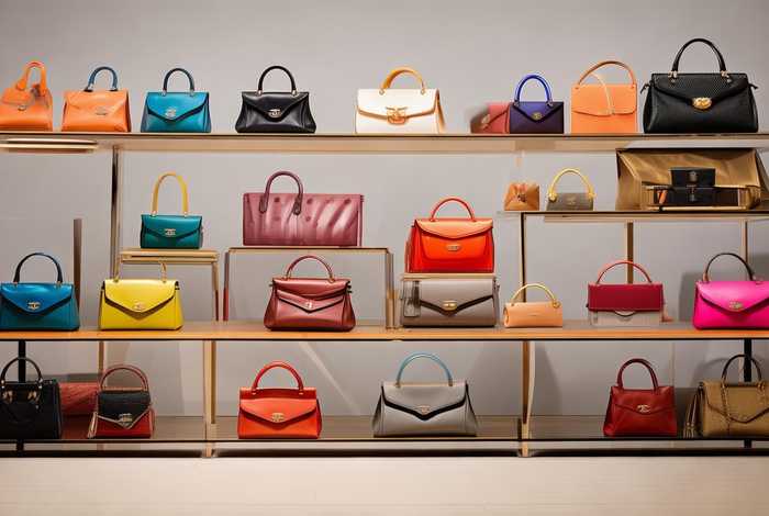 比较出名的女士包包品牌，比较出名的女士包包品牌排行榜
