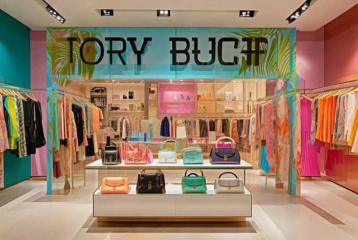 tory burch品牌推荐 tory burch品牌档次