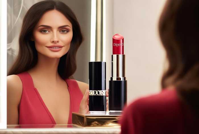 迪奥999买丝绒还是哑光（迪奥999买丝绒还是哑光显白）