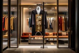 芬迪贵吗，芬迪衣服贵吗