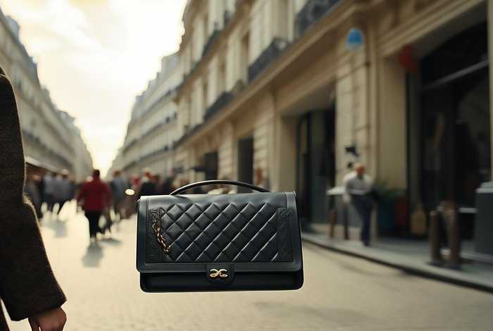 chanel流浪包什么时候出的（chanel流浪包是什么时候出的）