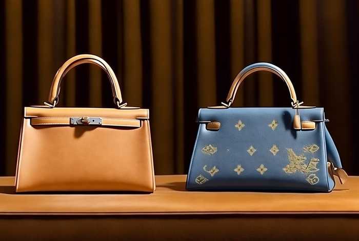 爱马仕女包和lv女包哪个贵 - 爱马仕女包和lv女包哪个贵一点