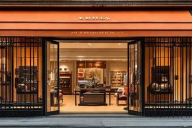 爱马仕品牌市场定位 爱马仕品牌市场定位分析