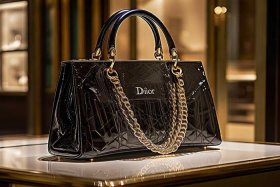 迪奥最贵的包包多少钱；迪奥最贵的包包多少钱一个