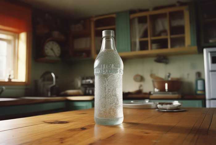 90年代有矿泉水吗（90年代有矿泉水吗为什么）