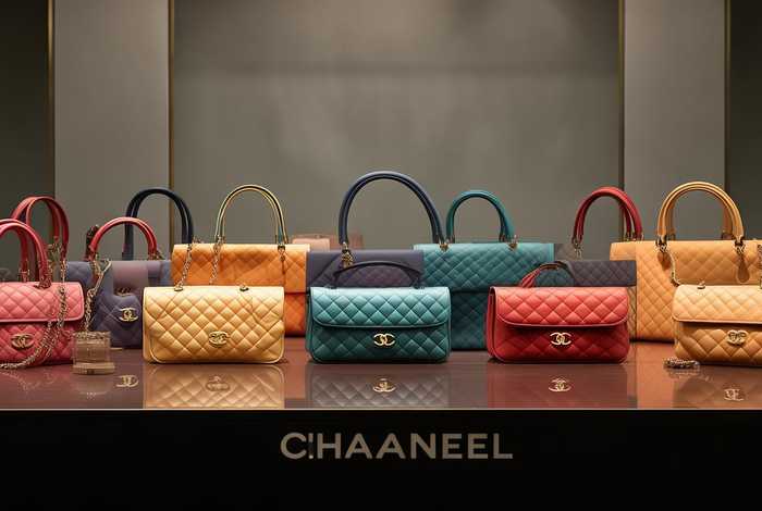 chanel官网报价；chanel官网包包价格及型号