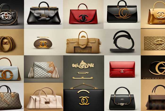 包包奢侈品牌子排名logo、包包奢侈品牌子logo大全