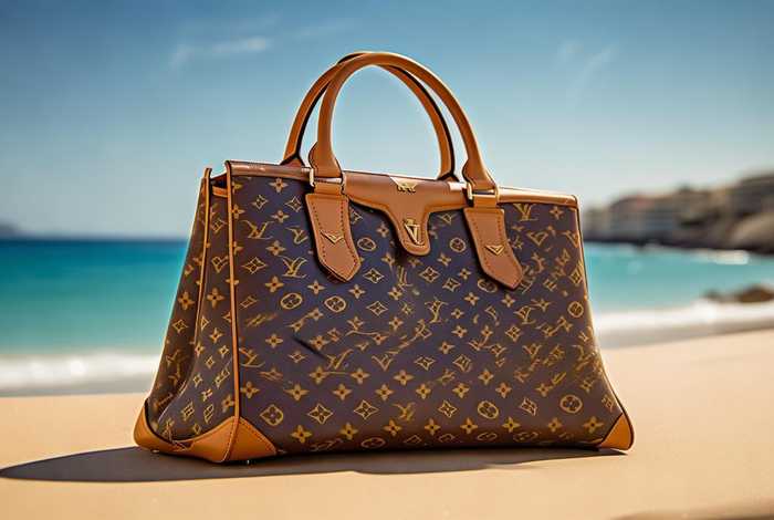 lv grand sac手袋 - lv cannes 手袋