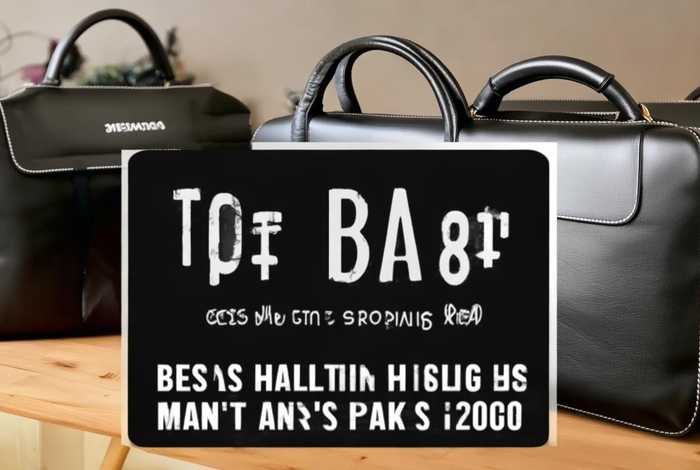 2020男包排行榜前十名（男包排行榜前十名的标志）