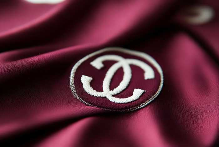 CHANEL围巾，chanel围巾真假辨别方法
