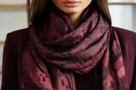 古驰官网官方网围巾（古驰官方旗舰店官网围巾）