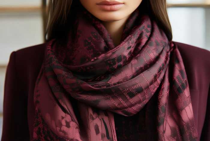 古驰官网官方网围巾（古驰官方旗舰店官网围巾）