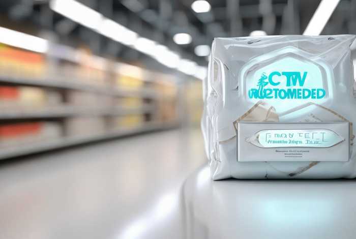 cctv推荐卫生巾；推荐的卫生巾