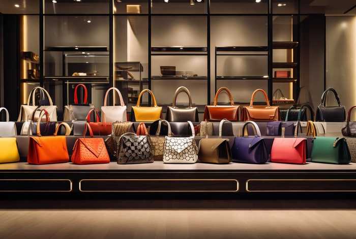 2022奢侈品包包品牌排行榜(2022奢侈品包包品牌排行榜图片) 2022奢侈品包包品牌排行榜(2022奢侈品包包品牌排行榜图片)