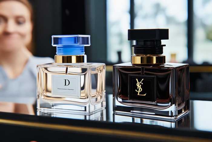 dior和ysl、dior和ysl香水哪个持久